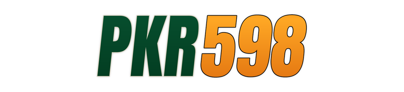 pkr598 Logo